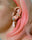 Grosso Perla Ear Cuff