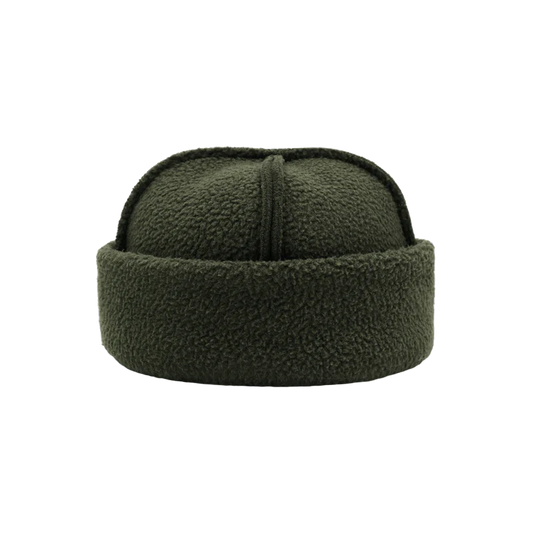 Fleece Toque - Olive