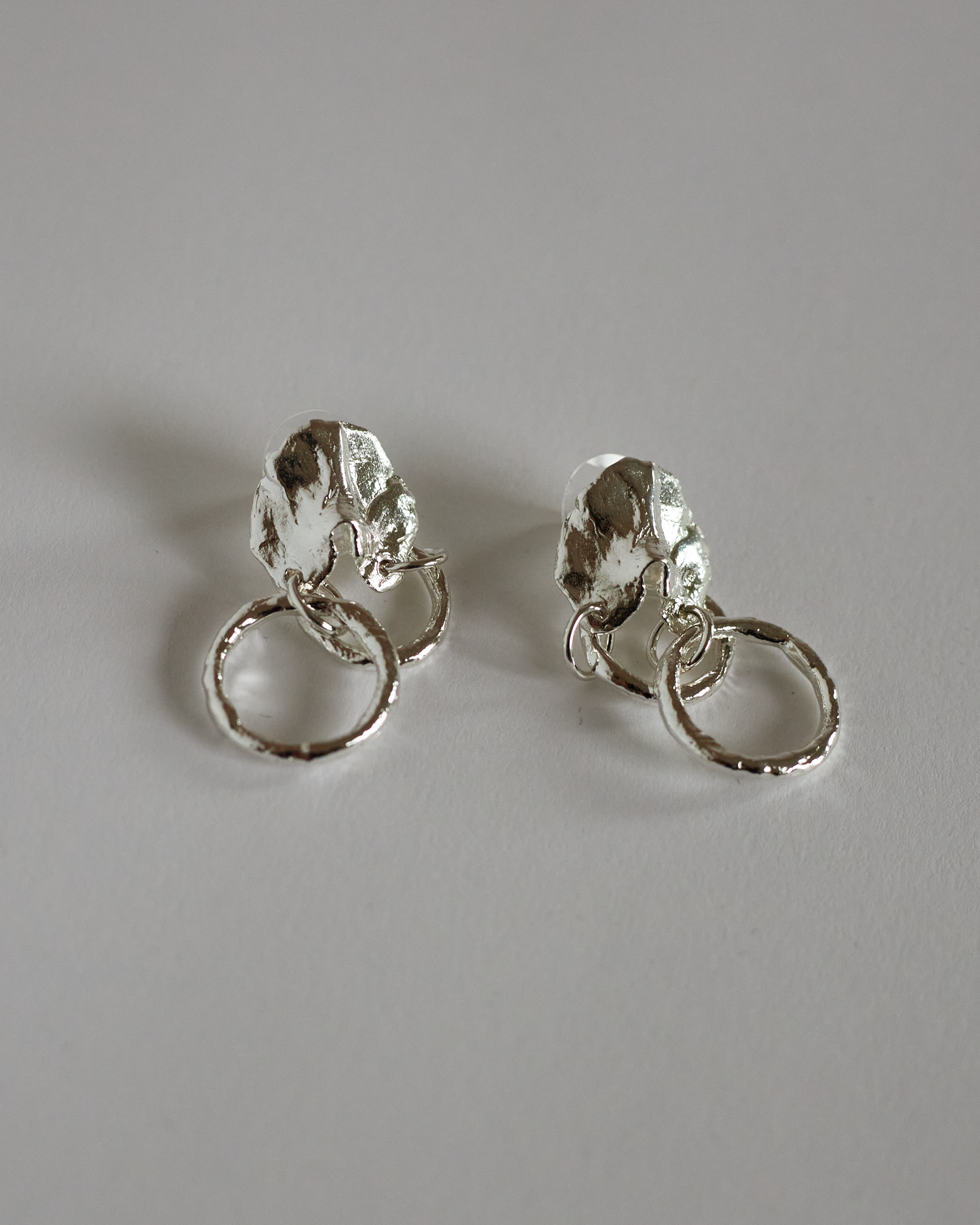 Ginette Earrings