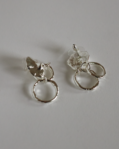 Ginette Earrings