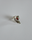 Orchis Claw Ring - Carnelian