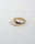 Pool Ring – Gold Plated