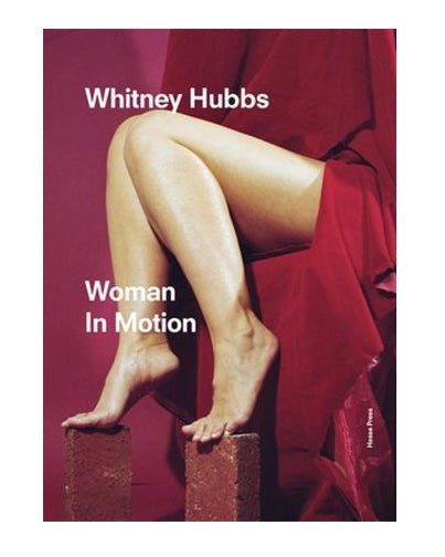 Woman in Motion
