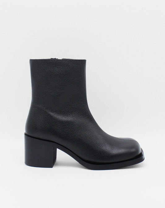 Otis Boot – Black