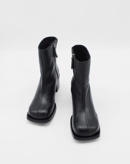 Otis Boot – Black