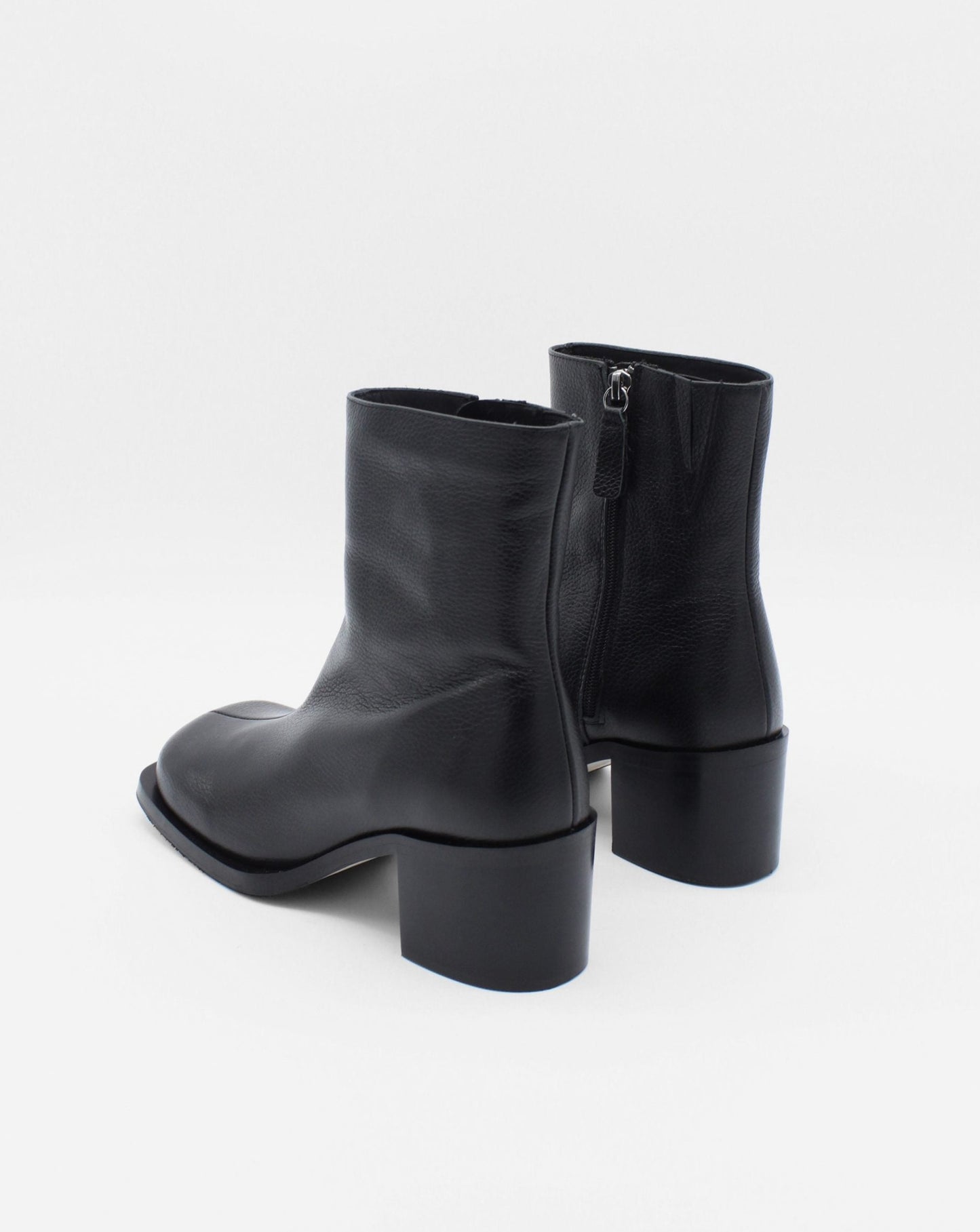 Otis Boot – Black