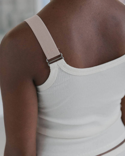 Suspend Tank - Undyed