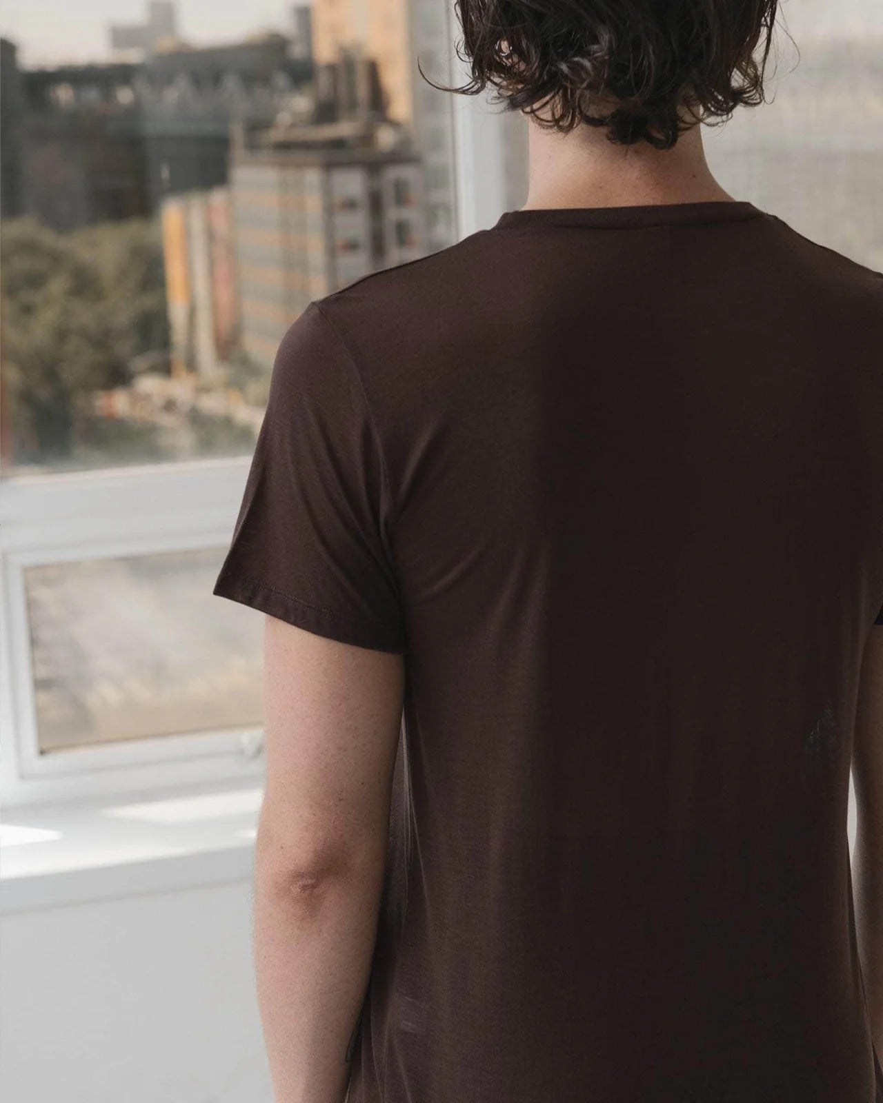 Tee Shirt- Tactile