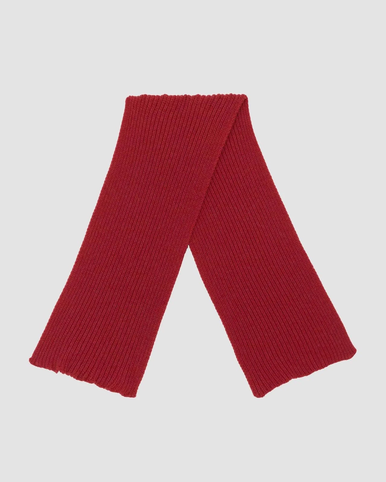 Mea Scarf - Red