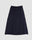 Clavo Skirt- Blue Black