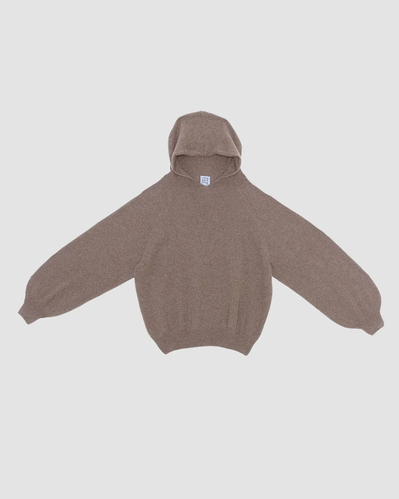 Soar Hoodie - Stoppa Brown