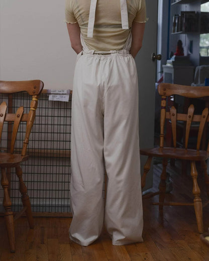 Node Pants - Undyed