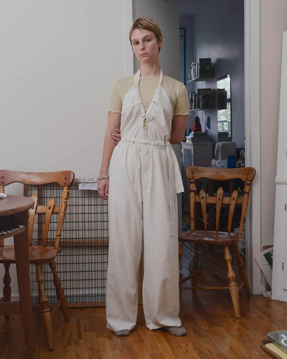 Node Pants - Undyed