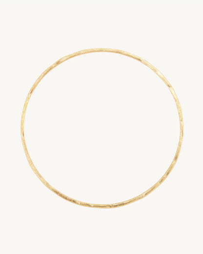 Threadbare Ring