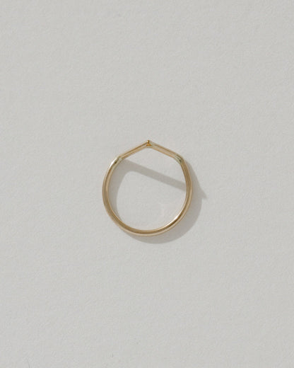 Dart Ring - Gold