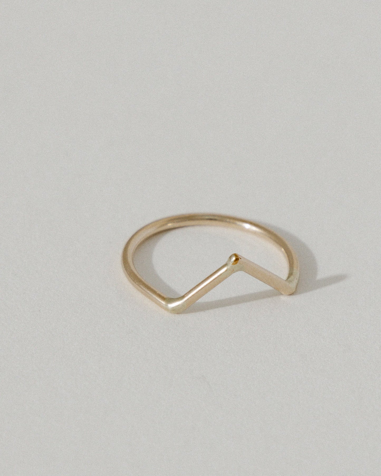 Dart Ring - Gold