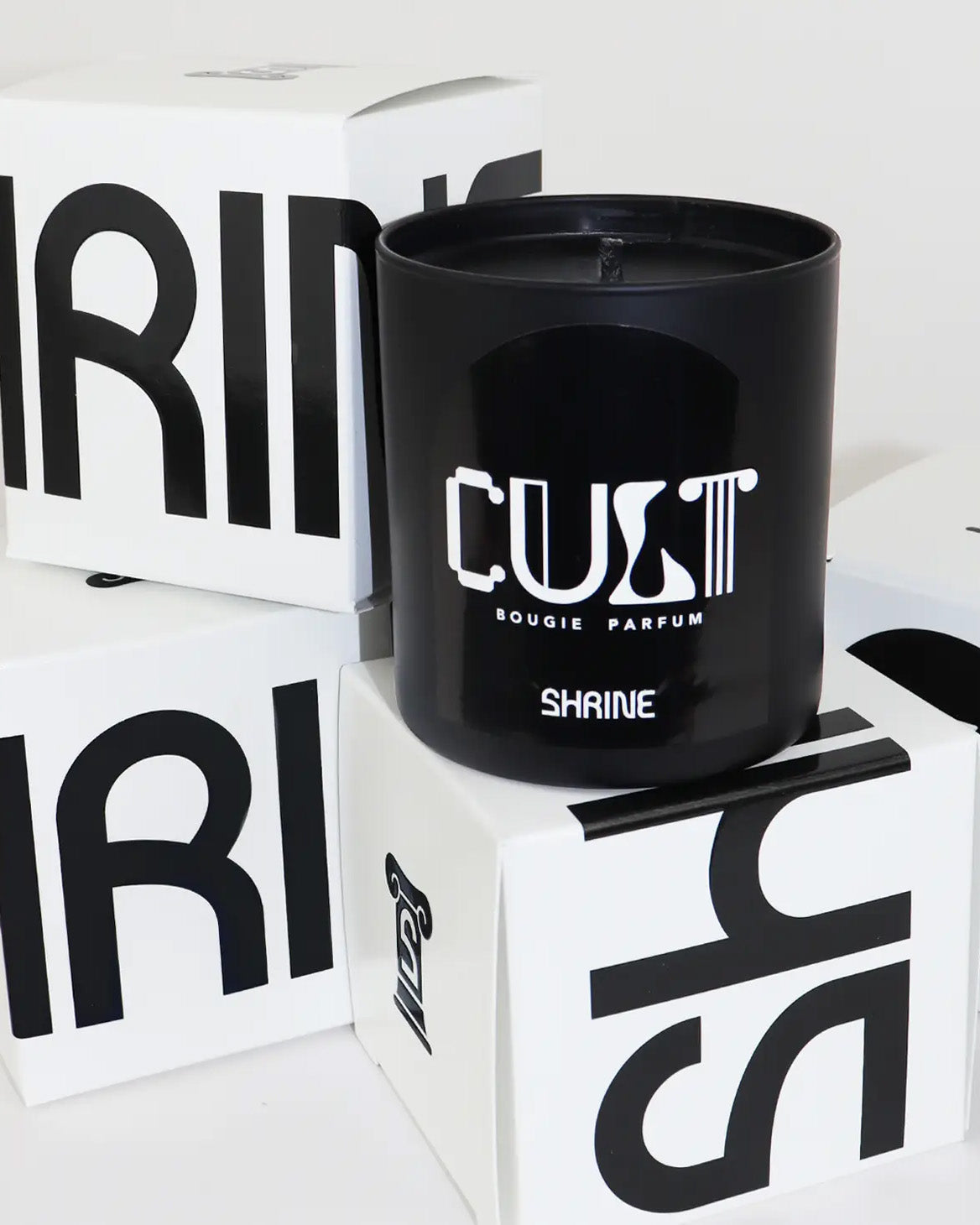 Cult Candle
