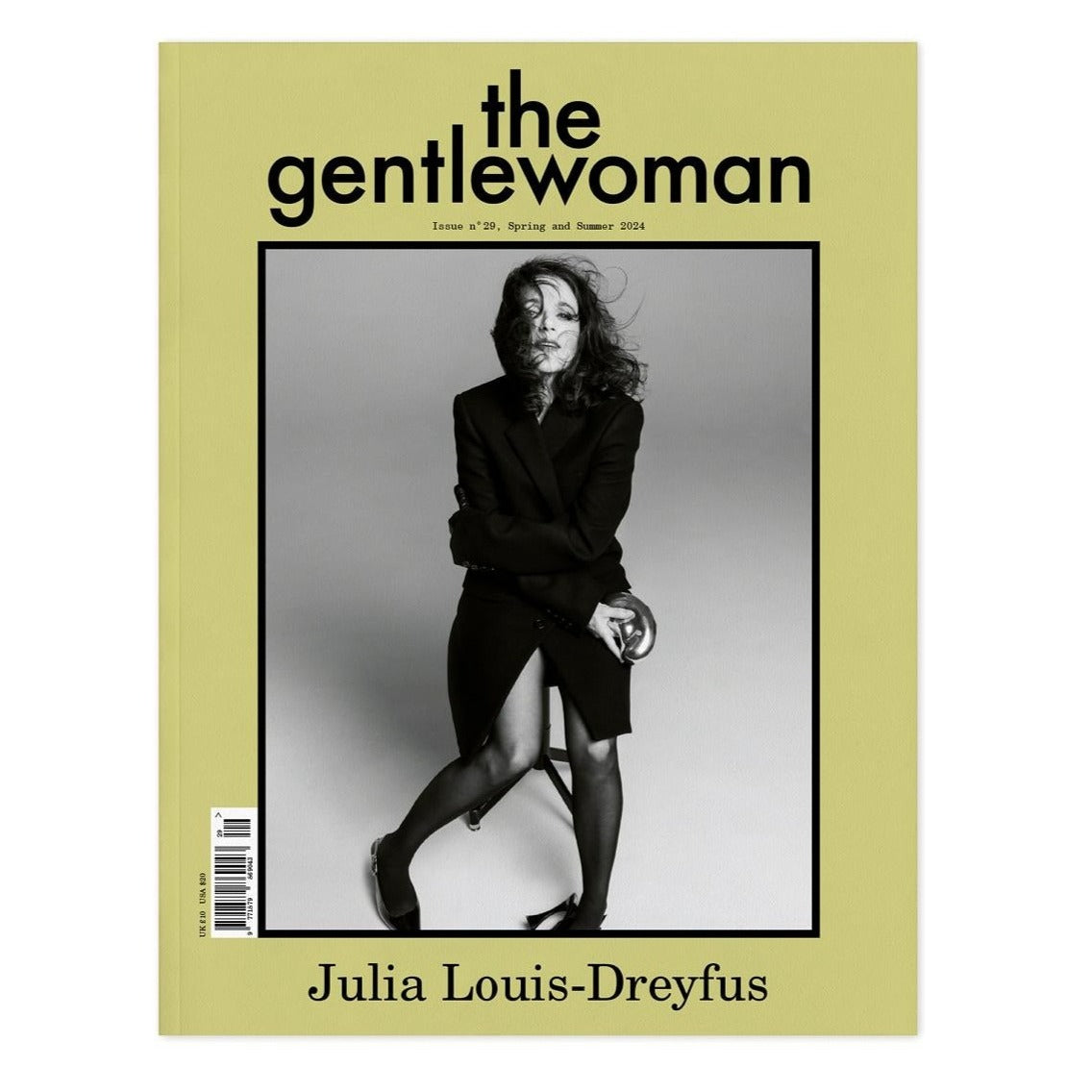 The Gentlewoman – Issue 29