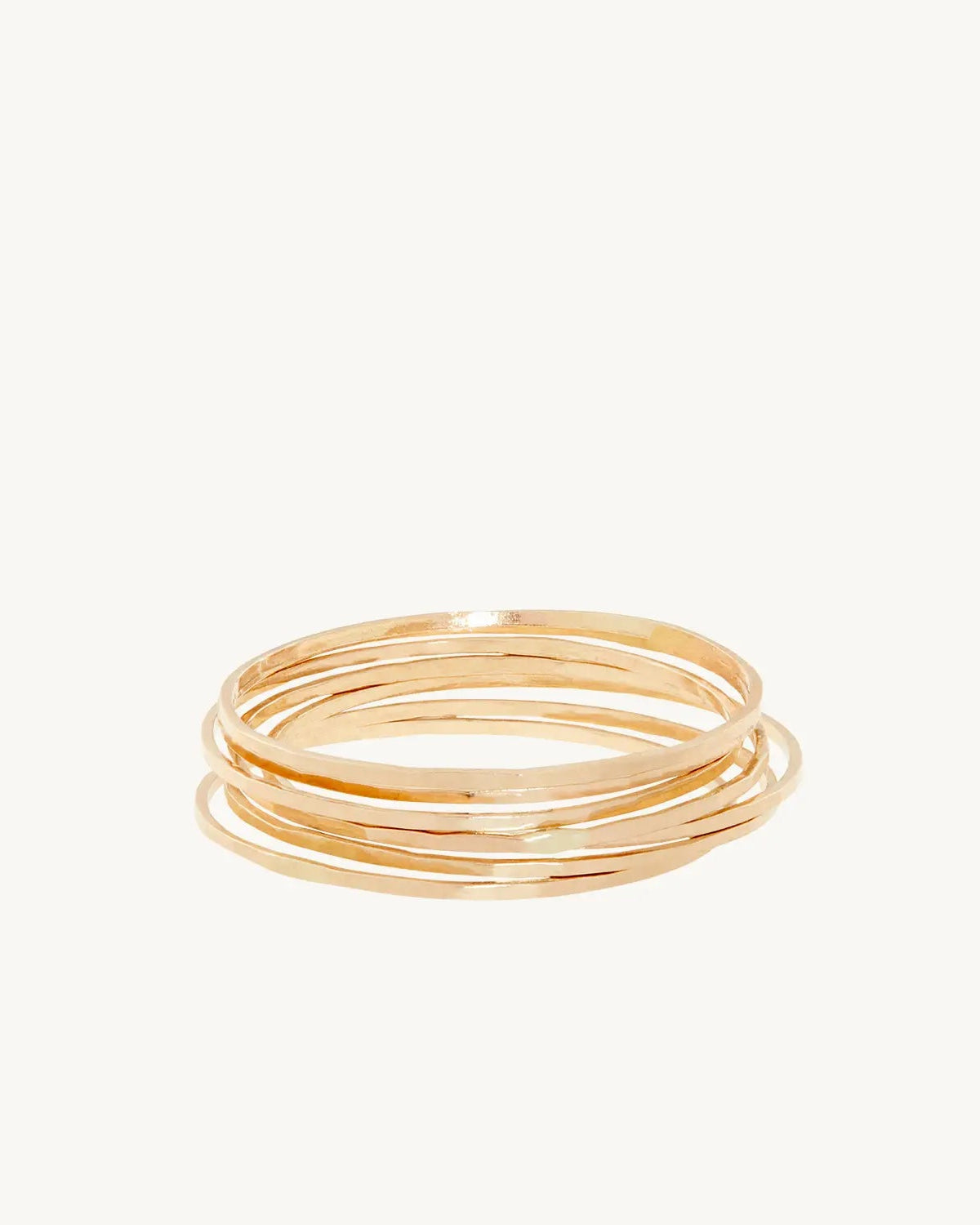 Threadbare Ring