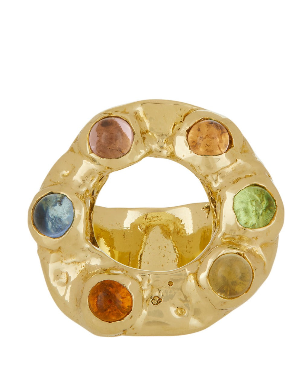 Halo Ring - Multi
