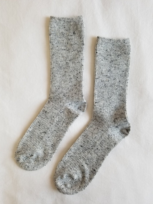 Snow Socks - Cookies & Cream