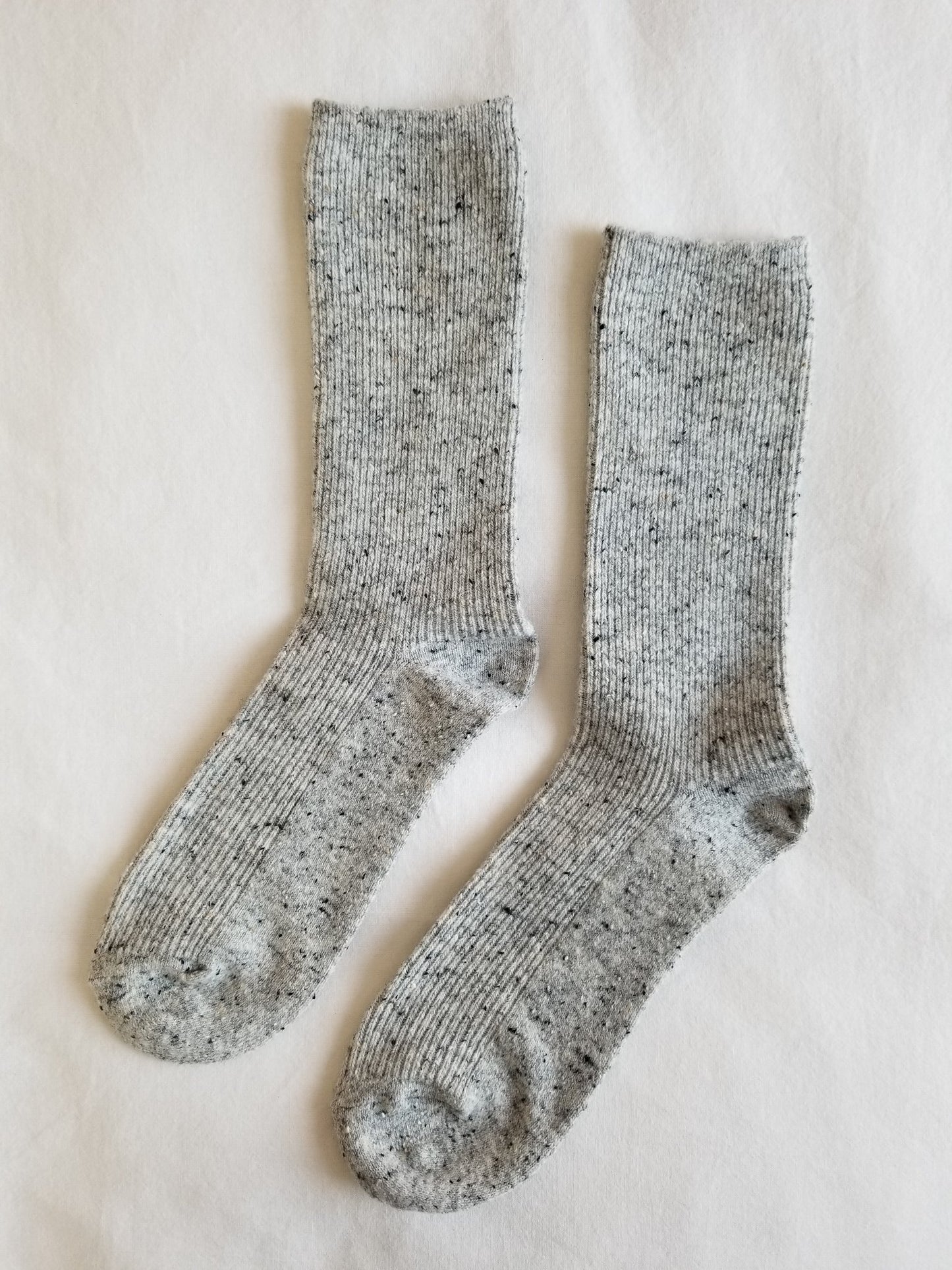 Snow Socks - Cookies & Cream