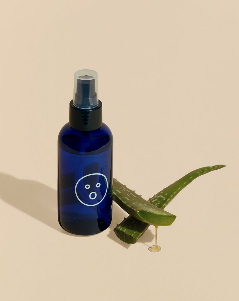 Alu Aloe Lubricant available at Ease Toronto