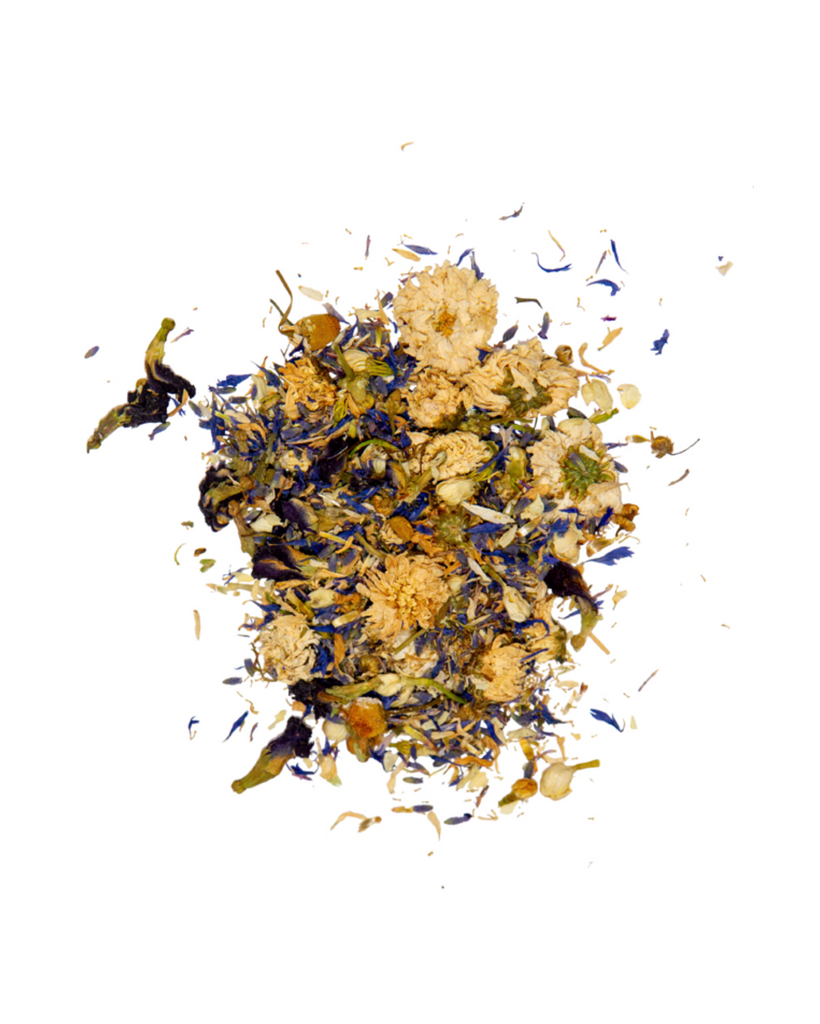 Mary Moon Tea Bath