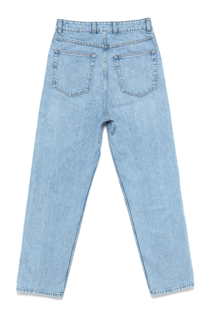 Bonnie Jeans - Porto Wash