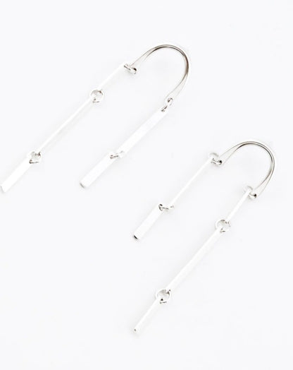 Cascade Earrings