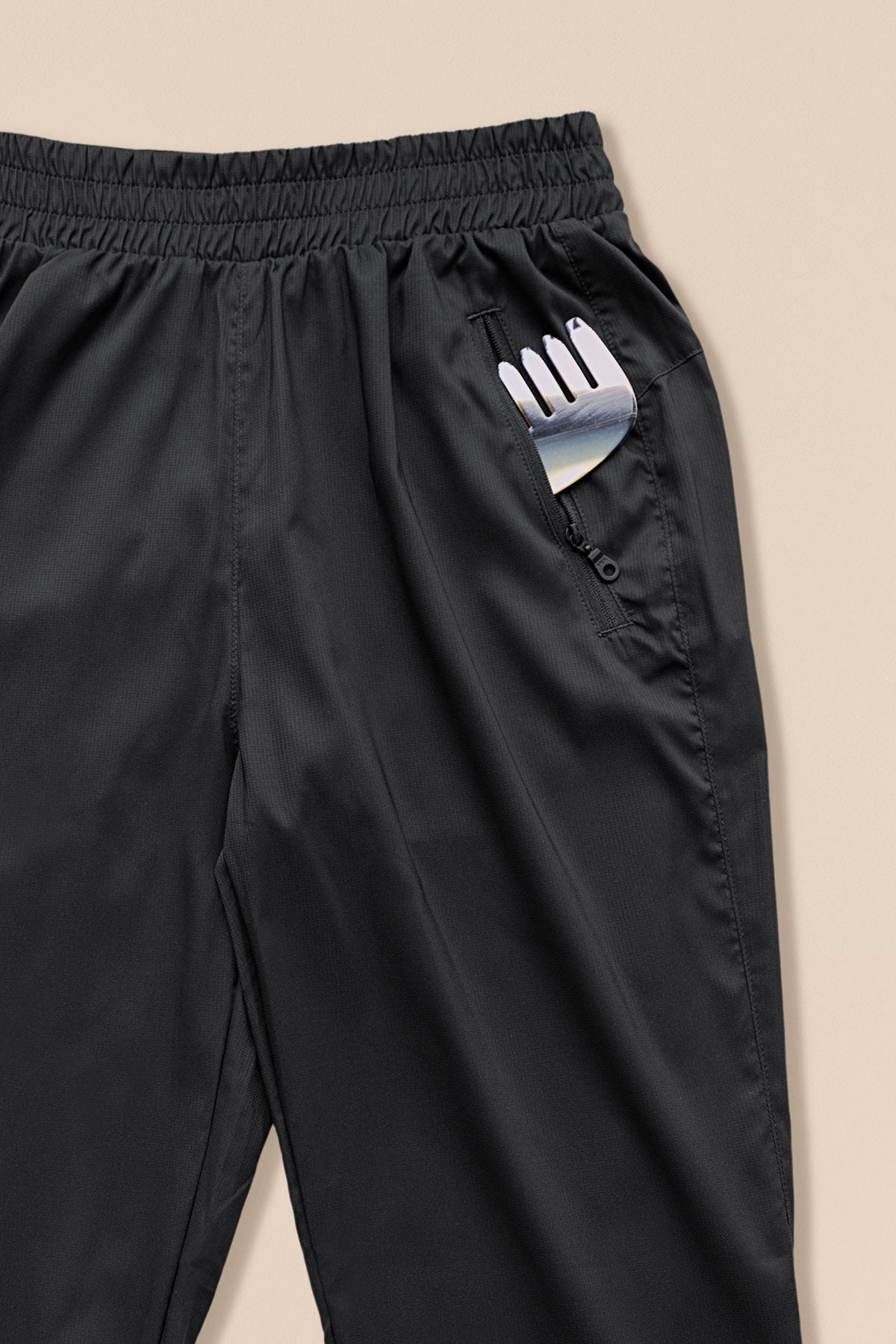 Summit Track Pant - Moss