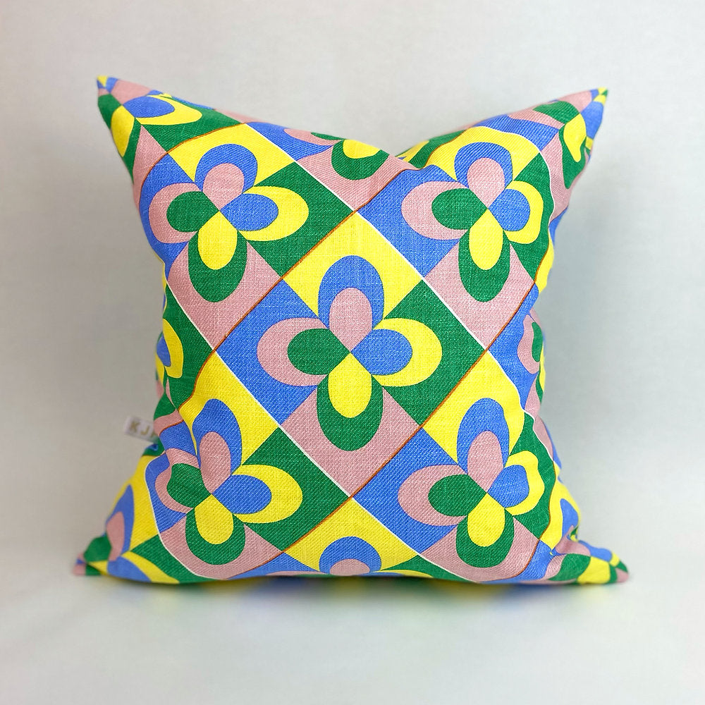 Cushion Cover - Scout