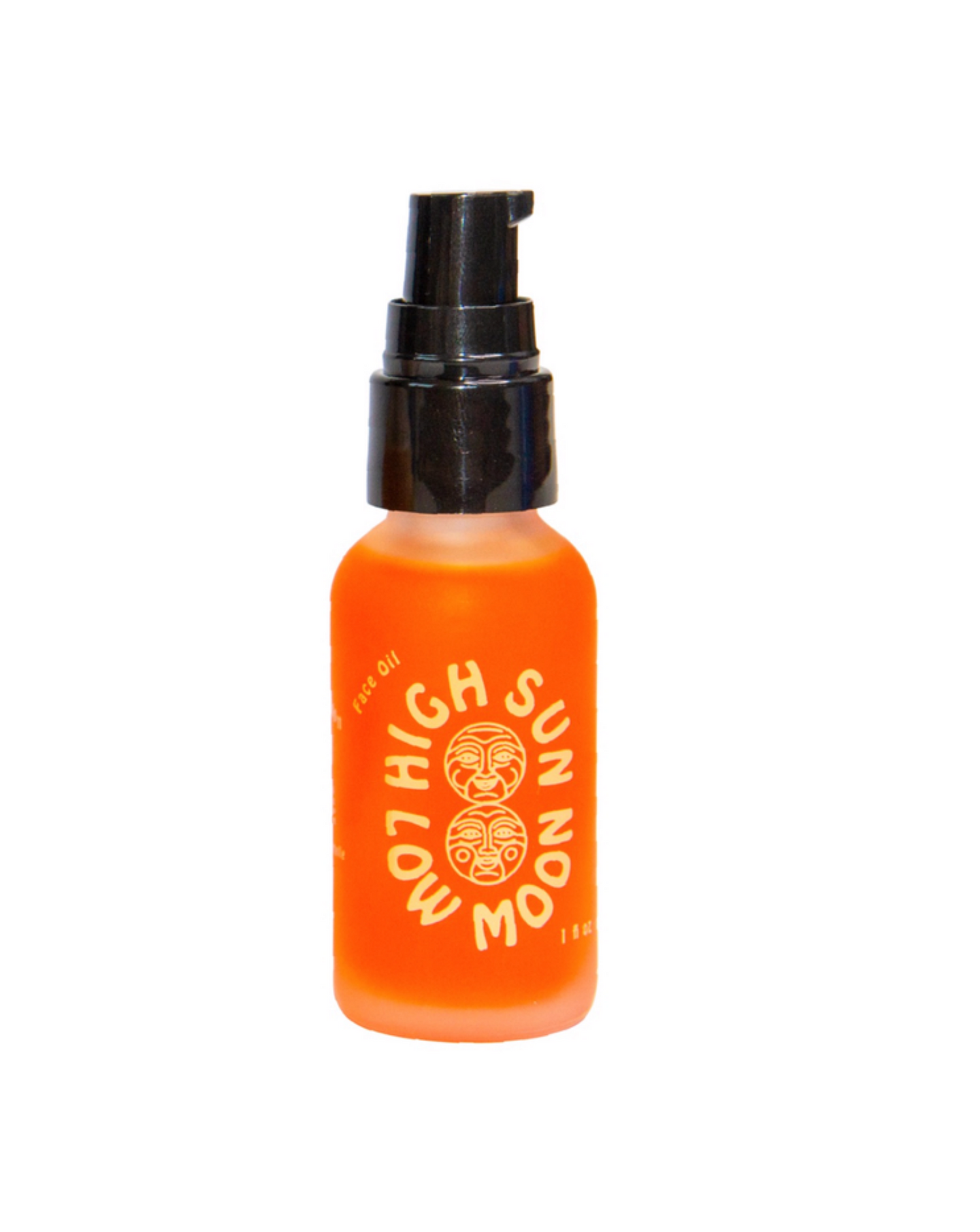 High sun low moon face oil available at Ease Toronto