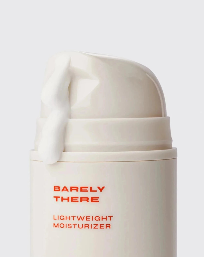 Facile Barely There Lightweight Moisturizer available at Ease Toronto 