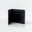 Black Leather Wallet With Multiple Card Holders