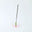 Duo Tone Glass Incense Holder – Pink / Green