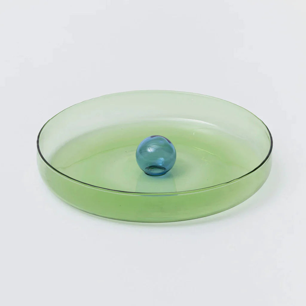 Block Design Bubble Dish available at Easy Tiger Toronto