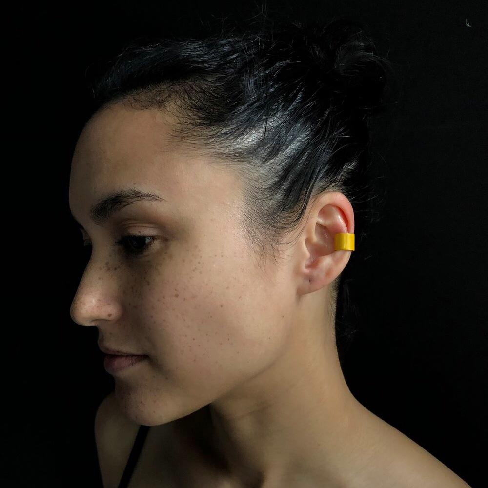 Koko Ear Cuff