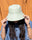 Ebi Bucket Hat - Laurel Green