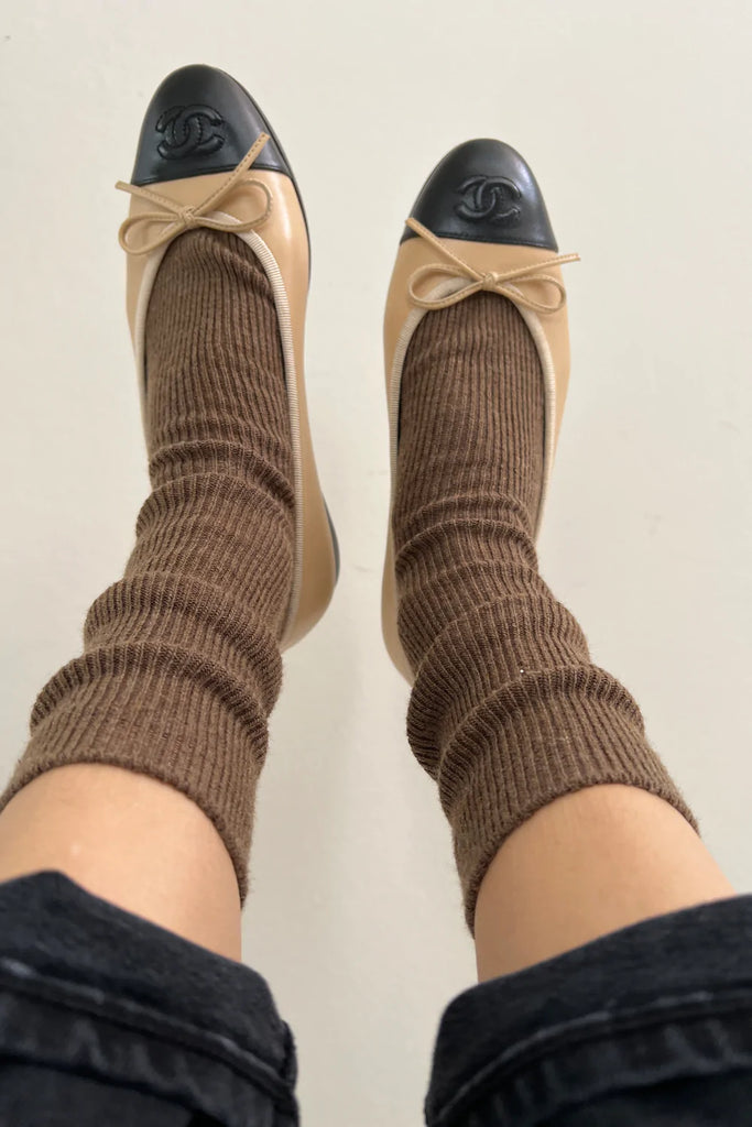 Grandpa Socks – Otter