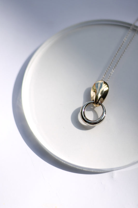 Brunin Necklace