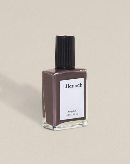 J. Hannah Seven Free Nailpolish available at Ease Toronto