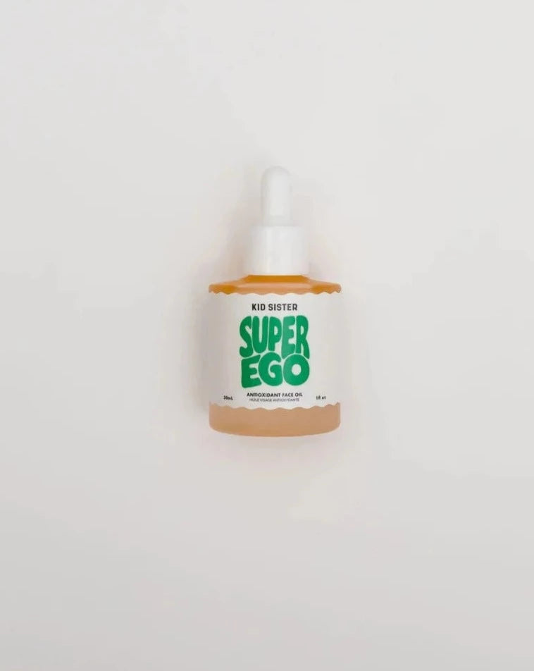 Super Ego Face Oil – 30ml