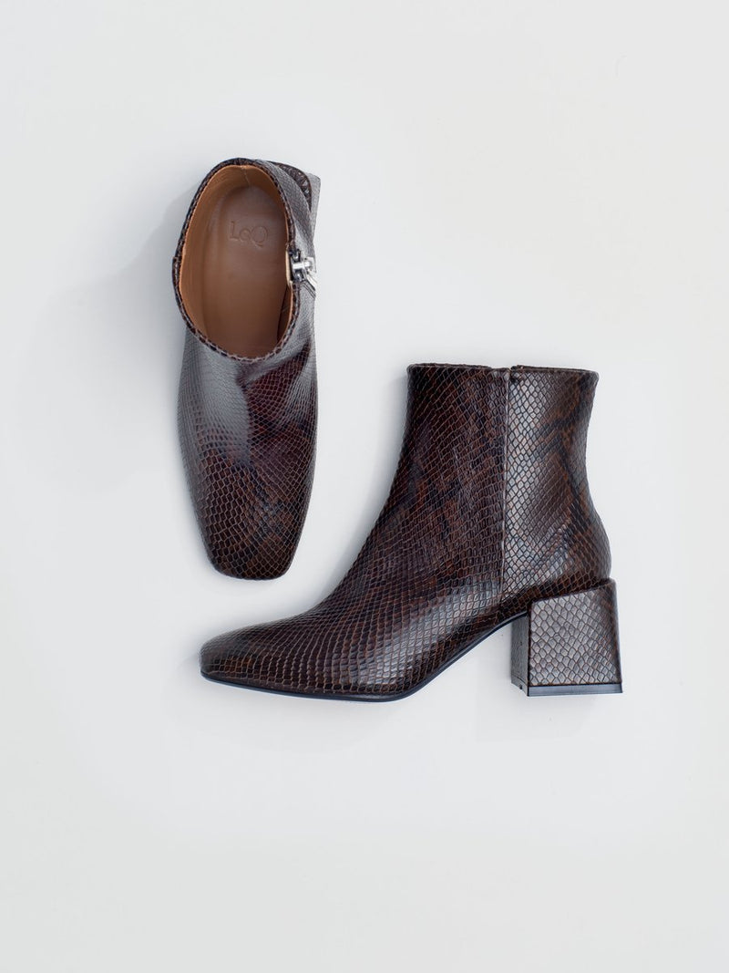 Loq matea ankle boot outlet