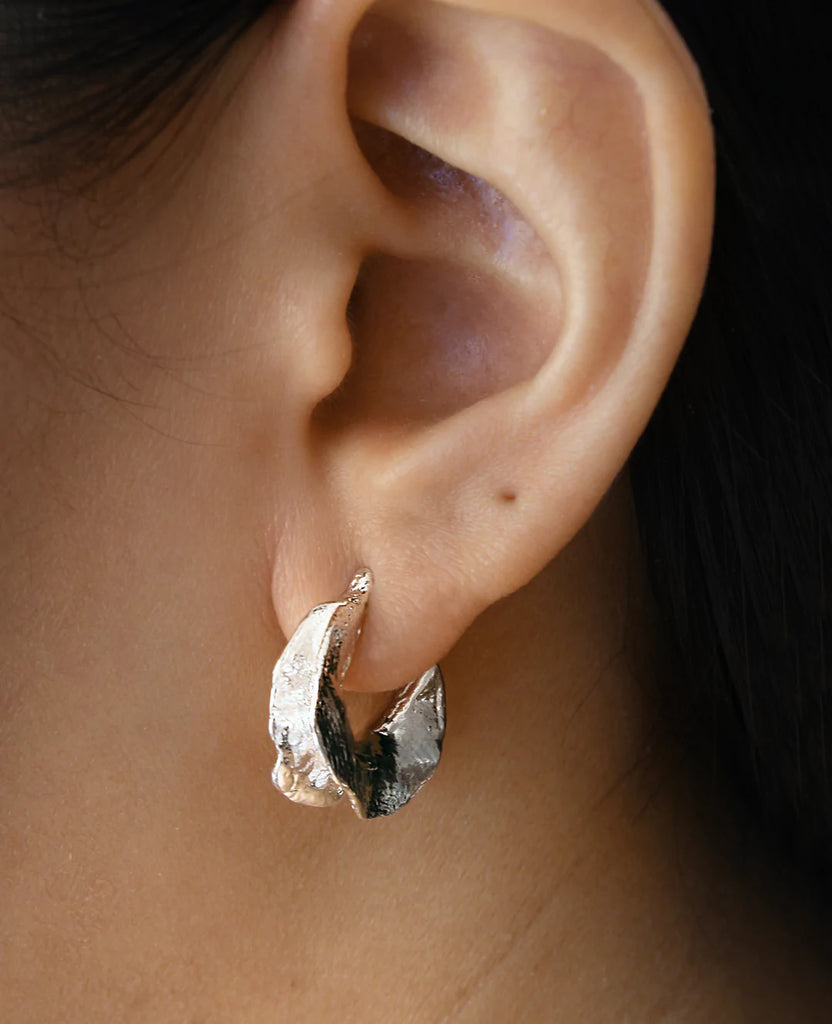 Libra Moon Earrings