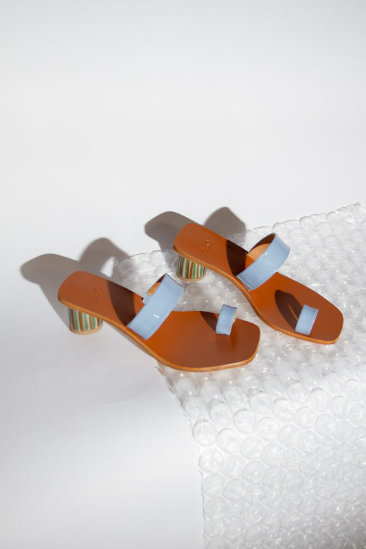 Tere Sandal - Mar