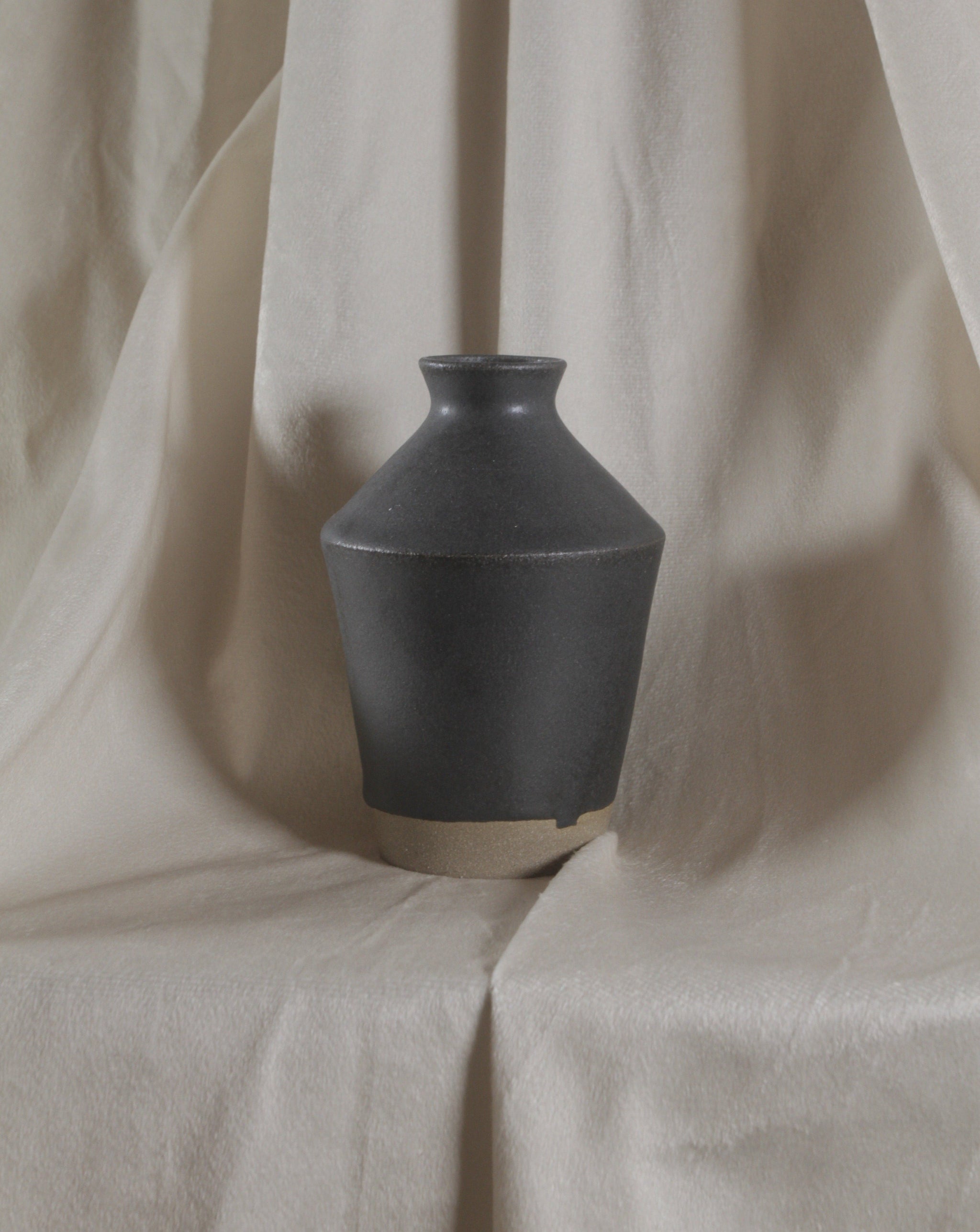 Amphora Bud Vase