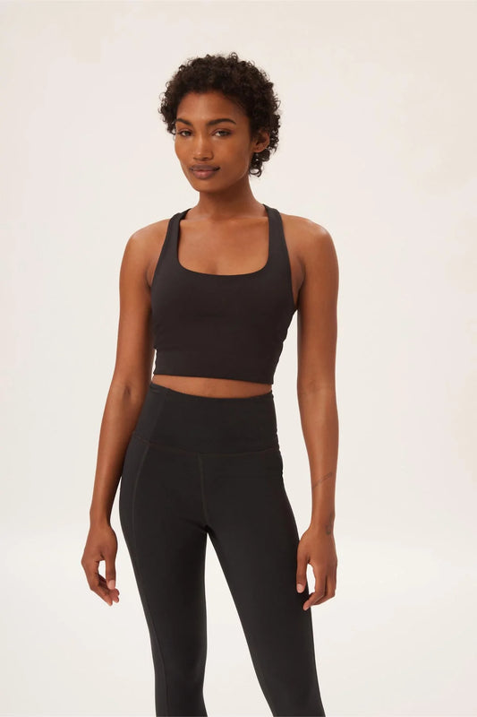 Paloma Bra - Black