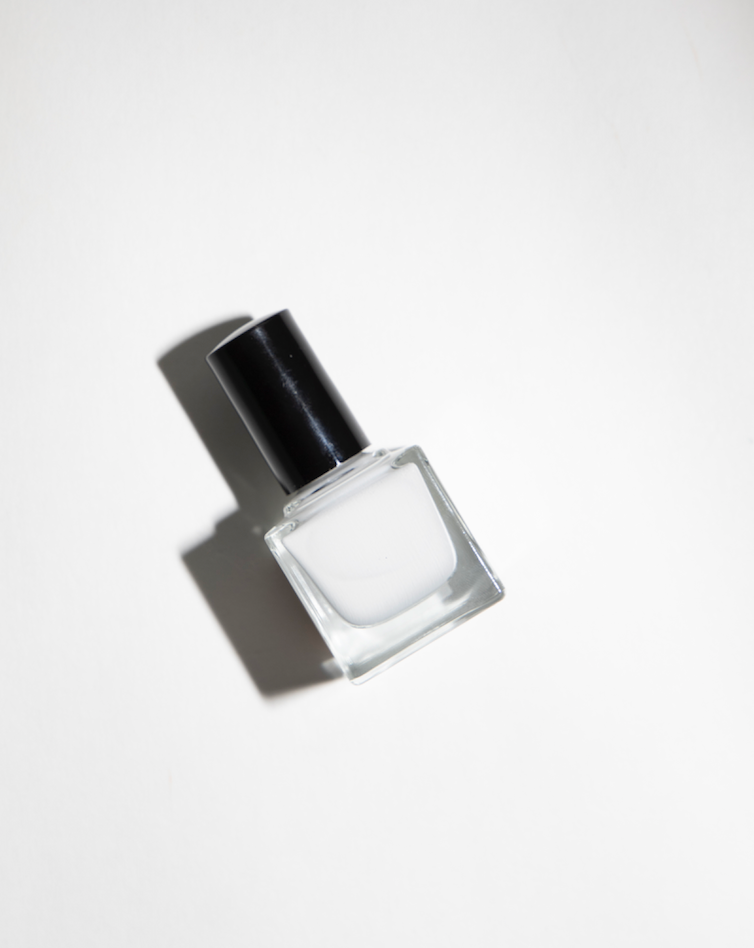 10 Free Nail Polish - Rey of Light