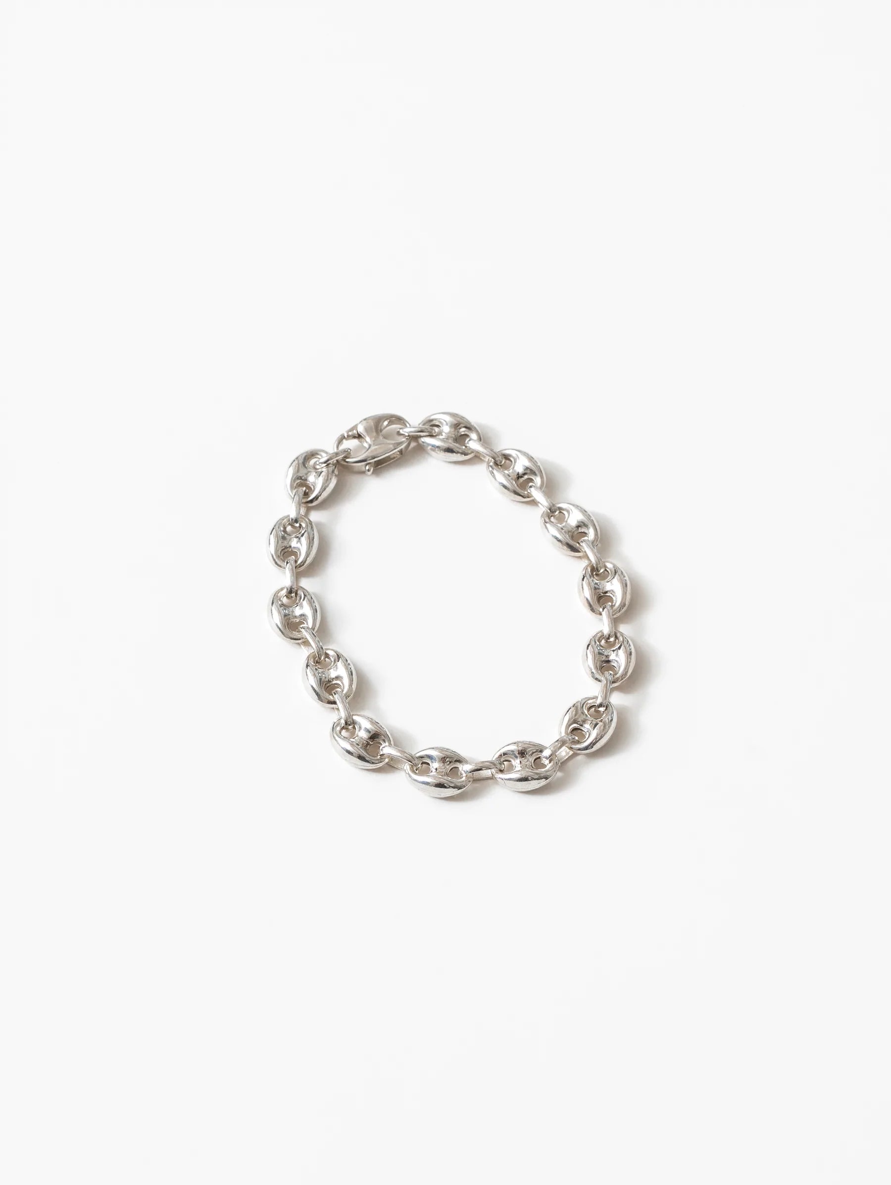 Mariner Bracelet – Silver